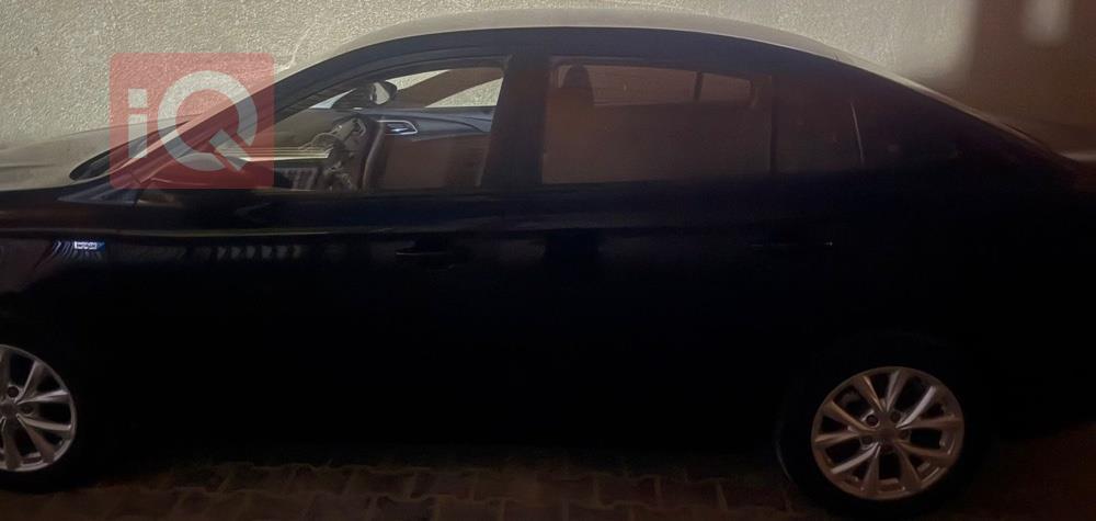 MG 5